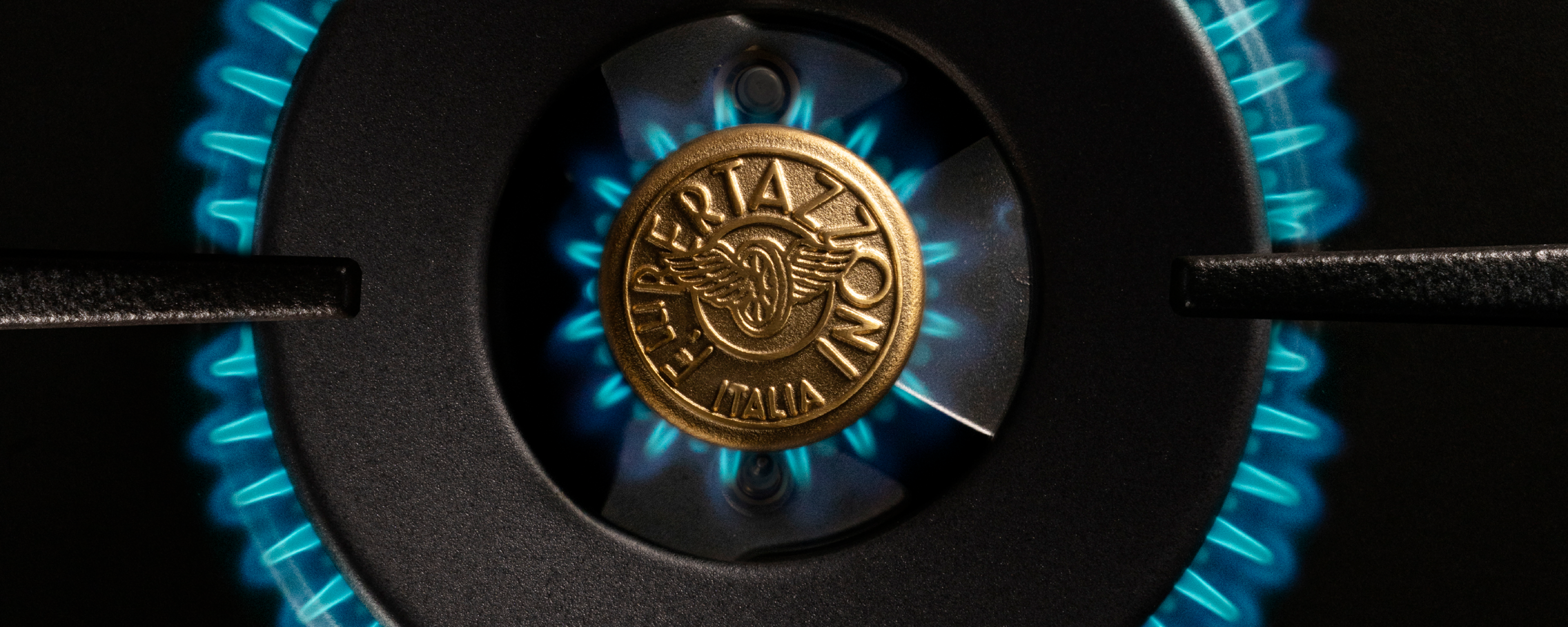 Thermocouple Safety System - Bertazzoni